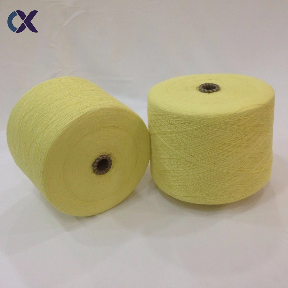 Aramid Fiber Filament Yarn for Knitting