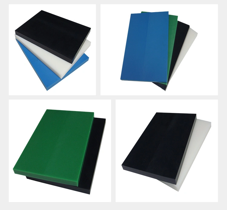 Factory Sale Plastic UHMWPE Sheet