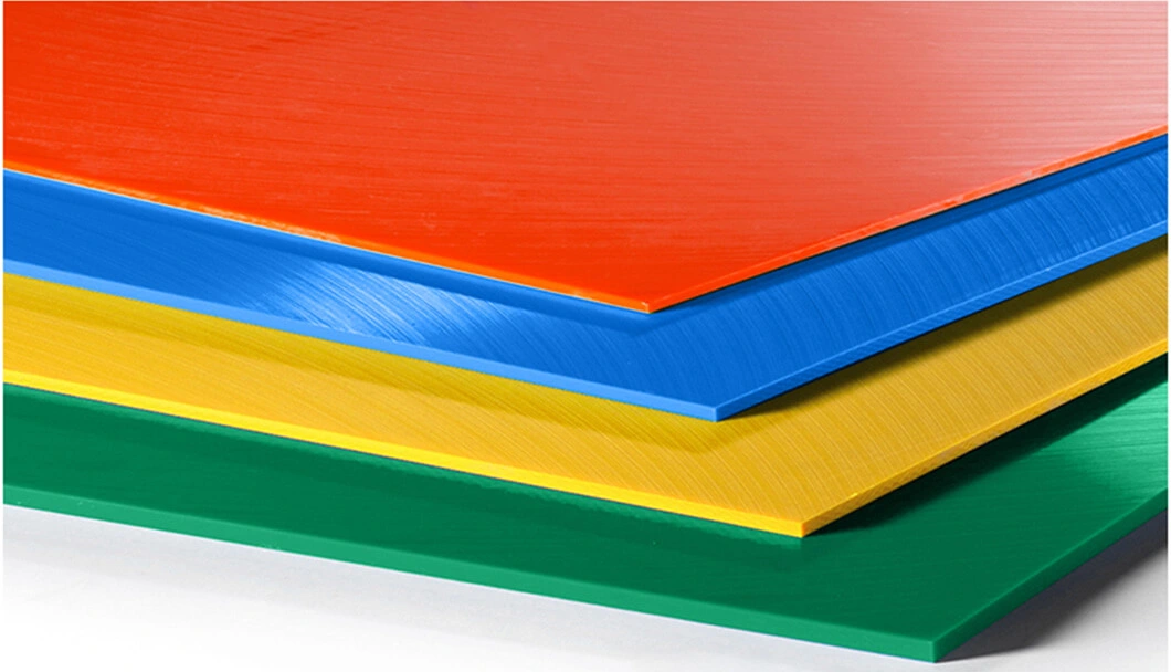 Huapin Suppliers UAE in Plastic Sheets UHMWPE Sheet Australia