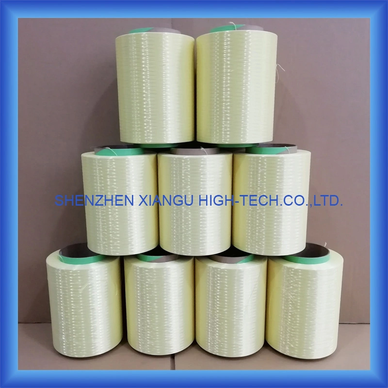 Kevlar Aramid Fiber