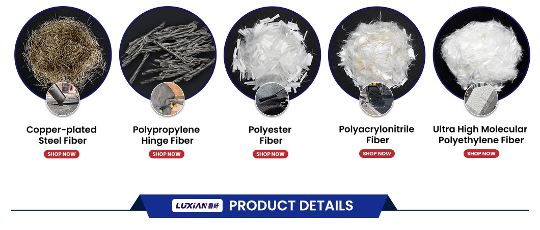 Sdluxn Ultra-High Molecular Weight Polyethylene Fiber Lxpe Polyethylene Fiber Molecular Weight Polyethylene Fiber China UHMWPE Colored Fiber Suppliers