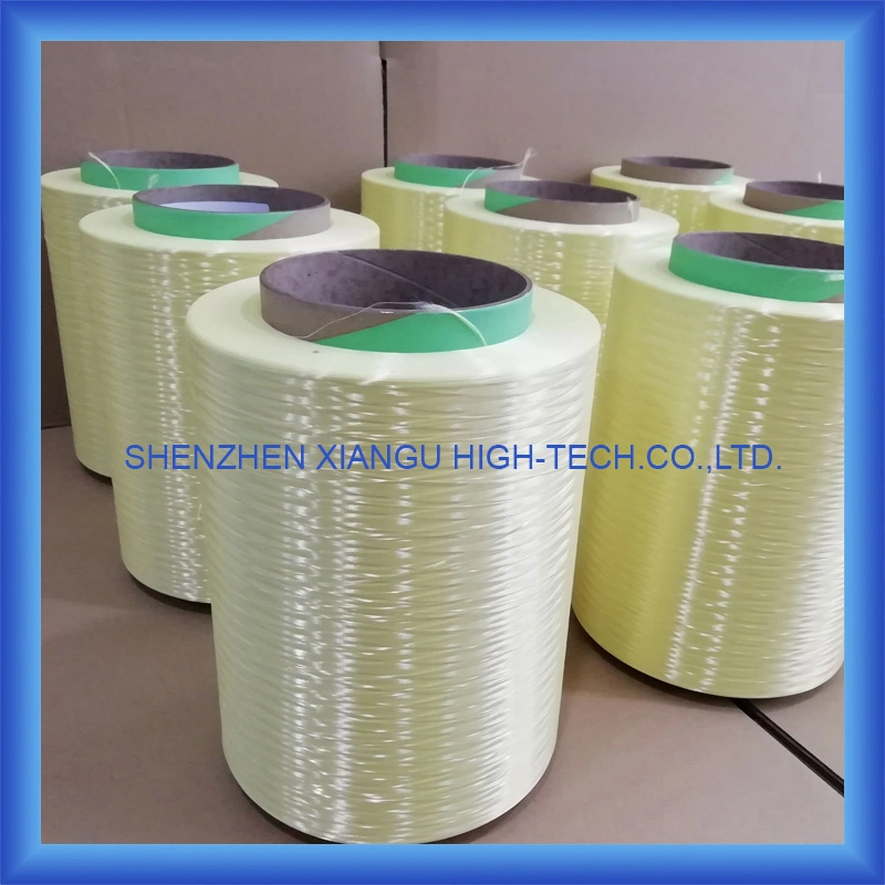 Kevlar Aramid Fiber